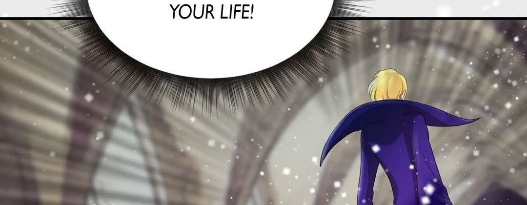 Living with The Wizard - Chapter 61